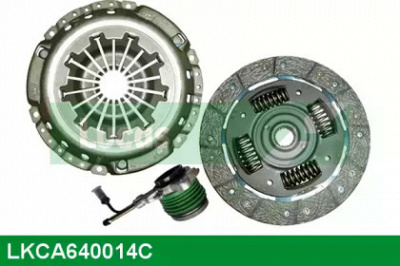 LUCAS ENGINE DRIVE lkca640014c -